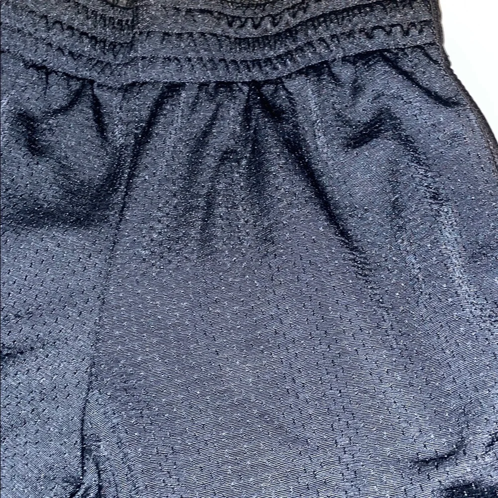 Kids soccer shorts